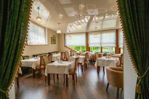 СПА-Готель "RESPECT"