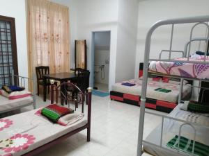 JOYFIN homestay roomstay muar