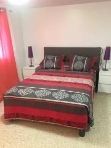 Studio indépendant à 15 min de Lyon et de vienne. - 沙萨尼