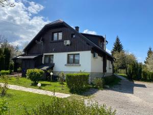 Rada Guest House