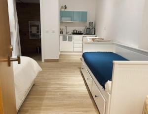 Apartamento Opera Suite Norma - Estudio Madrid Palacio Real