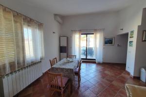 Apartment Relax for max 5 persons Funtana close to the beach 