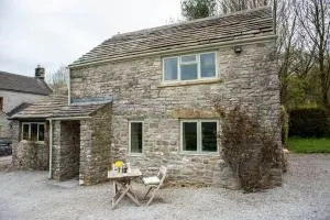 Brosterfield Cottage - Foolow