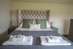 Brosterfield Cottage