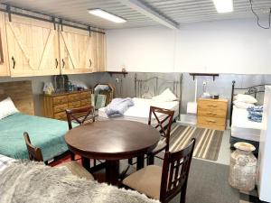 Cozy studio in Masson-Angers, 800 m² with view