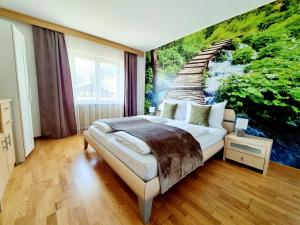 Appartamento con 3 Camere da Letto
