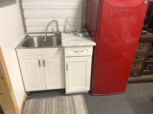 Cozy studio in Masson-Angers, 800 m² with view