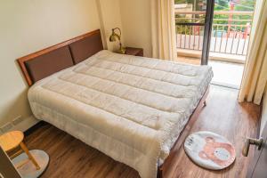 Bristle Ridge 2 bedroom Panoramic View