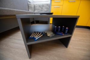 Mali Nordsee Camp - DeLuxe Mobilehome