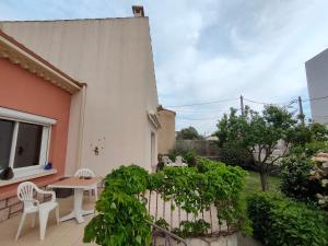 Maisons d'hotes Chez Regine : photos des chambres