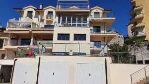 Casa vacanze Isa - Poggio Fuoco