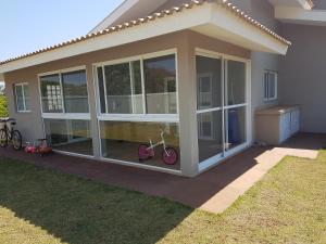 Casa Piscina climatizada Santa Barbara Resort #CasaDeCampo131