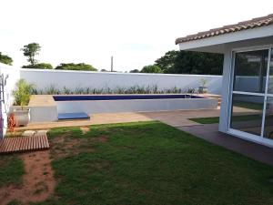 Casa Piscina climatizada Santa Barbara Resort #CasaDeCampo131