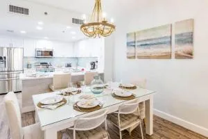 The Beach Club B1107 ~ Luxurious Beachfront Condo! - Edith Hammock