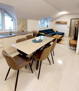 Apartmani Magić 