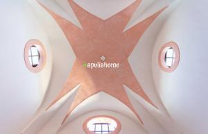 Antica dimora Palazzo del Corso - Apulia Home