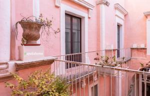 Antica dimora Palazzo del Corso - Apulia Home