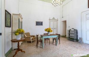 Antica dimora Palazzo del Corso - Apulia Home