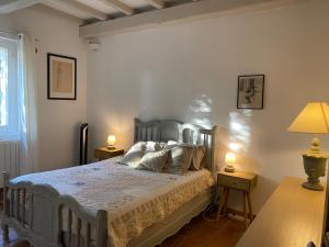 Villas Lou Mas : photos des chambres