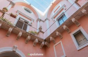 Antica dimora Palazzo del Corso - Apulia Home