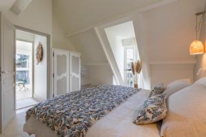 Maisons d'hotes Villa Raphia - Maison d'hotes : Suite Lit King-Size