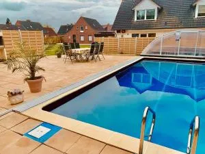 Familie Decker-Behrends - Upleward