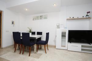 Masvacation HR, 4Room, Terrace, Parking