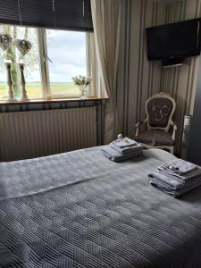 Familie Postma B&B Anjum