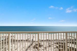 Beach Club B1703 ~ Beachfront 17th Floor ~ Phenomenal BeachGulf View!
