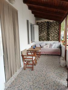 Polymnias apartment