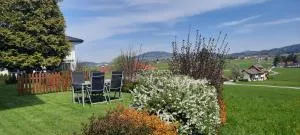 Ferienwohnung Wallersee - Kirchberg bei Mattighofen