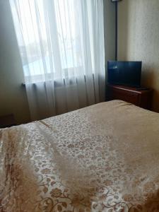 Budget Double Room room in Argo Premium