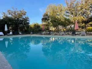 Lou Mas - Coustellet