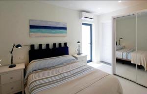 Villa Luz y Mar