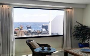 Villa Luz y Mar