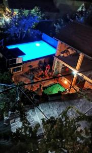 Apartmani Ninić - 4hvězdičkové hotely ve městě Trebinje