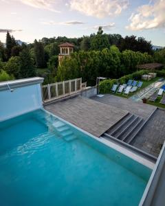 Albergo Ristorante Madonnina