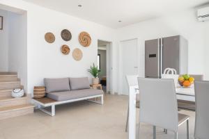 Villa Costamante con piscina privata