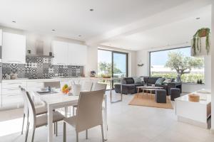 Villa Costamante con piscina privata