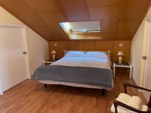 Villa sobre el mar con acceso a la playa , ideal para familias y grupos