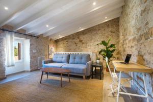 Casa La Limonera. Townhouse with pool for up to 6 persons in Santanyi