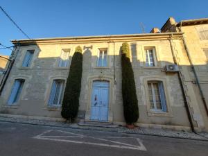 Maisons d'hotes Au Soleil d'Armand : photos des chambres