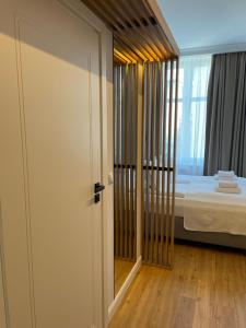 New Sobieski Apartments by OneApartments