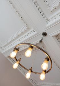 The East London Street Residence