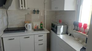 Apartament 9 PIĘTRO