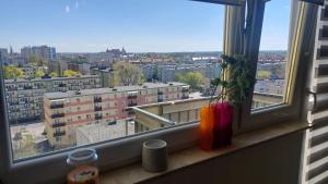 Apartament 9 PIĘTRO