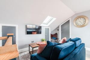Stunning and Beautiful 2-Bedroom Condo with Amazing Cathedral Views
