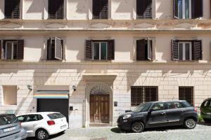 Apartment mit 2 Schlafzimmern