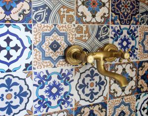 Buena Vista - Country Villa - Free Wifi, Outdoor Shower