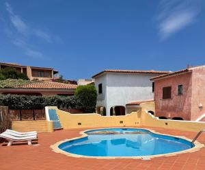 Le Case al Mare Cannigione img14